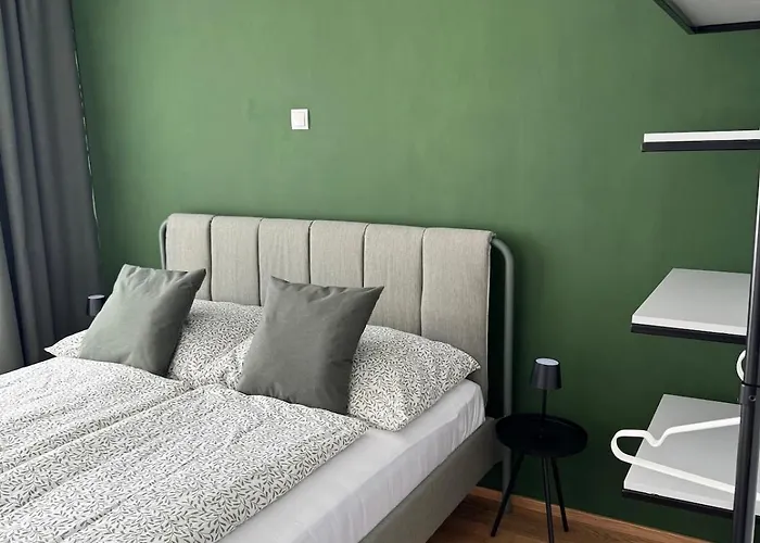 Wohnung In Graz Sova 3