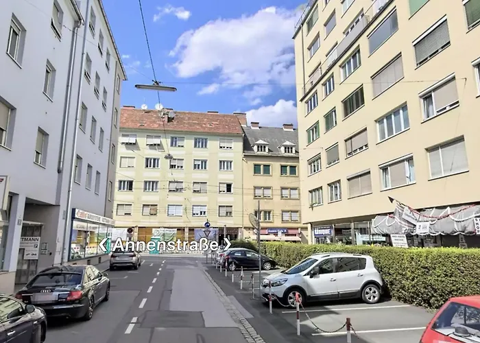 Wohnung In Graz Sova 3